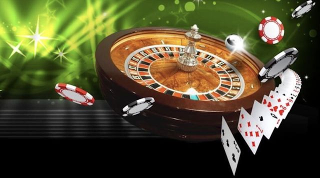 Casoo Casino پر آن لائن سلاٹس کے بارے میں