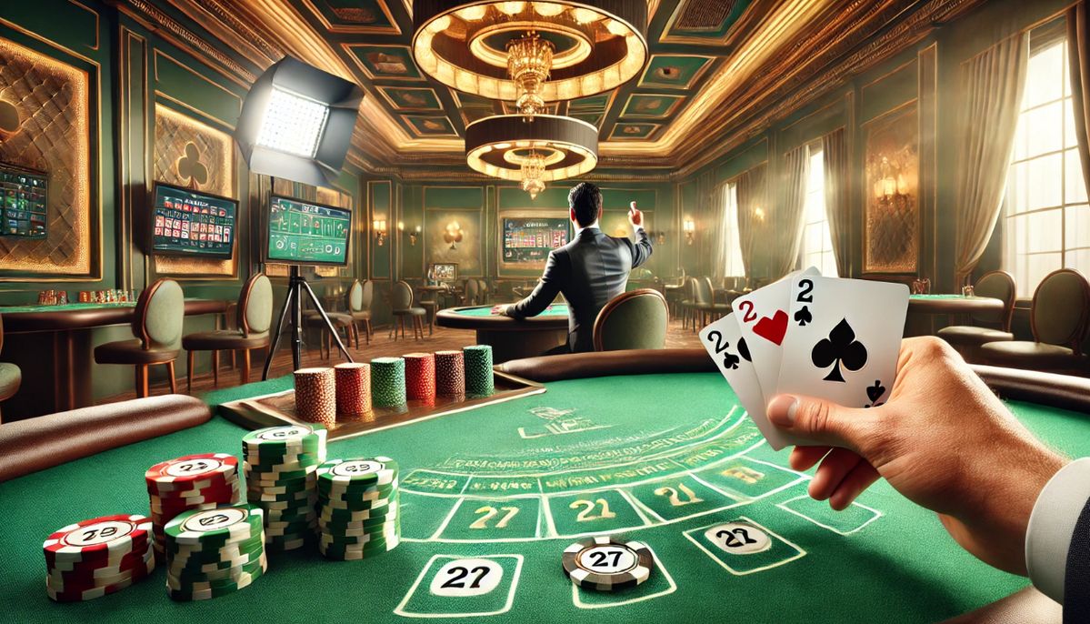 Casoo Casino کیسینو میں لاٹری گیمز میں حصہ لیں۔