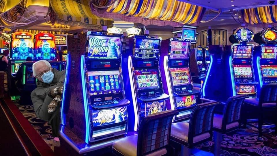 Casoo Casino کیسینو میں سلاٹ کھیلنا شروع کریں۔