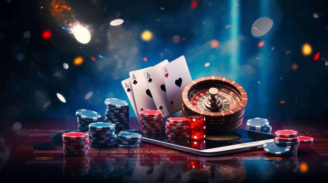 Casoo Casino آن لائن کیسینو میں اصل گیمز